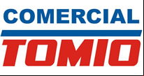 Comercial Tomio