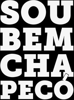 Logo - Sou Bem Chapecó