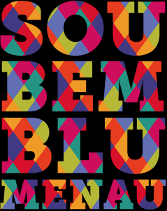 Logo - Sou Bem Blumenau
