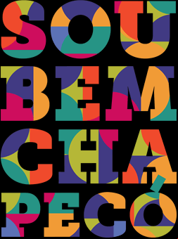 Logo - Sou Bem Chapecó