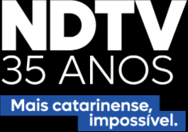 NDTV 35 Anos