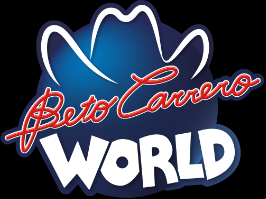 Beto Carrero