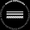 Maior espessura