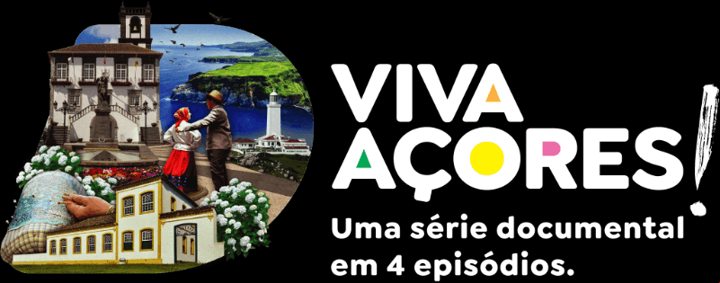 Logo - Viva açores